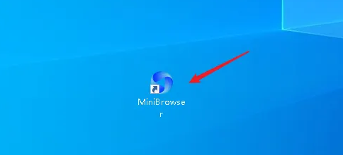 MiniBrowser浏览器如何清除浏览数据