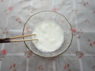 中秋节：[1]如何做豆沙馅冰皮月饼