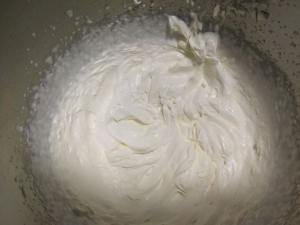 巧克力醇香慕斯