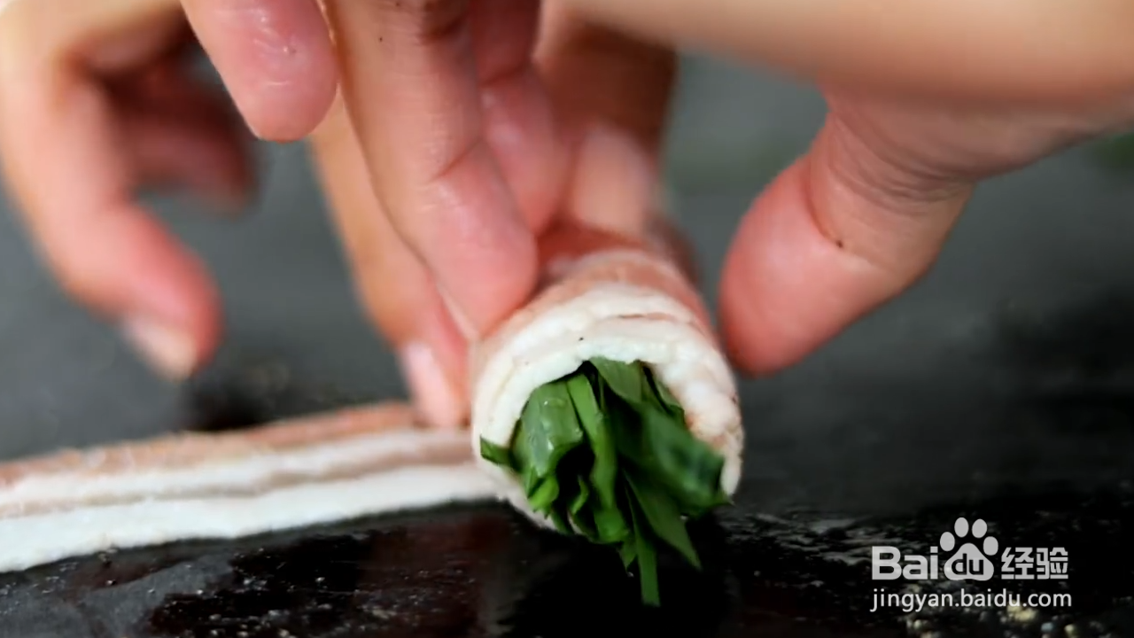 街边小吃炸串怎么做?