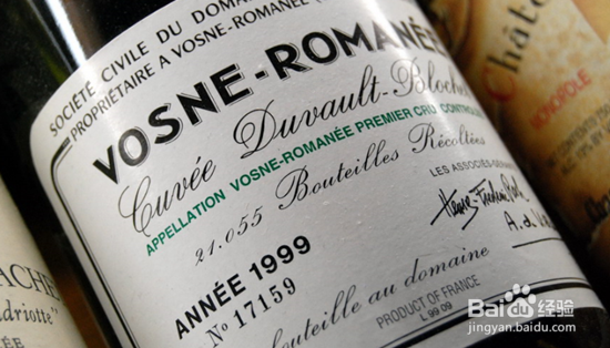 黑皮诺红酒的搭配秘诀