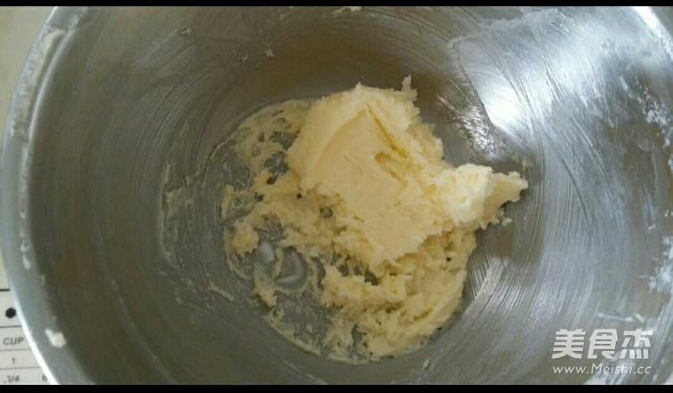 帕玛森起司司康