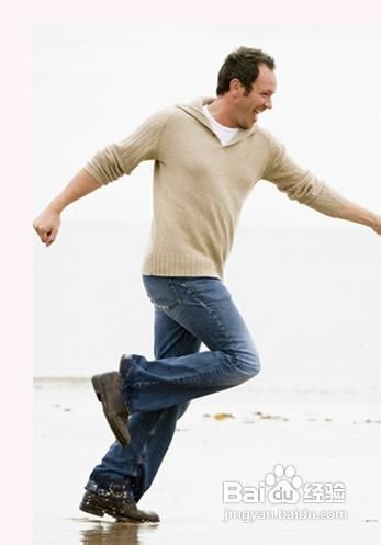 冬季跑步减肥五个必知点