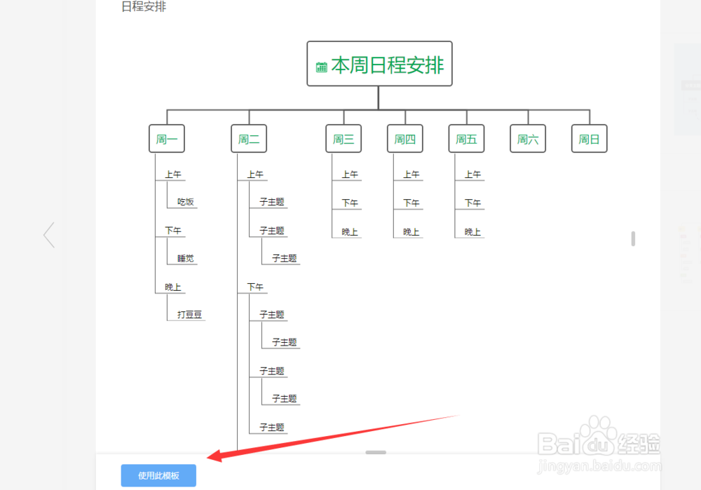 思维导图怎么绘制