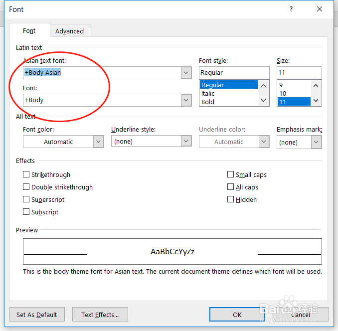 在 Win 10 系统如何安装 仿宋_GB2312 字体?