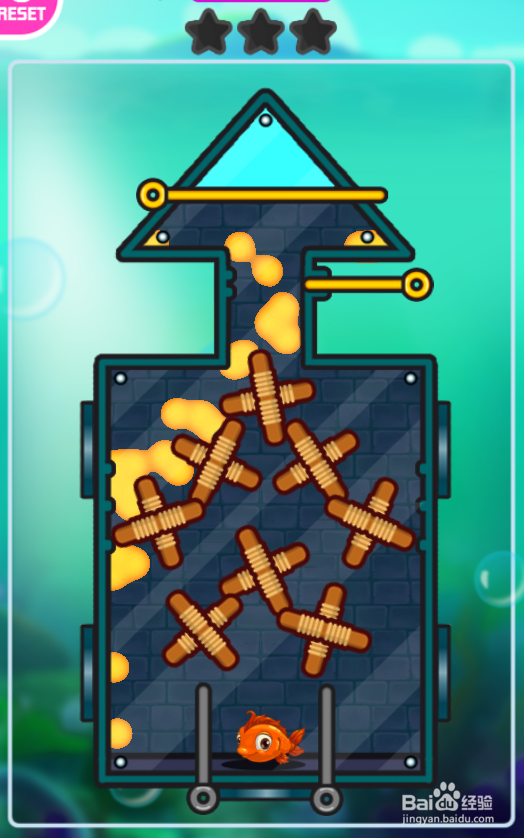 Fishing 2 Online的Level 22如何过关