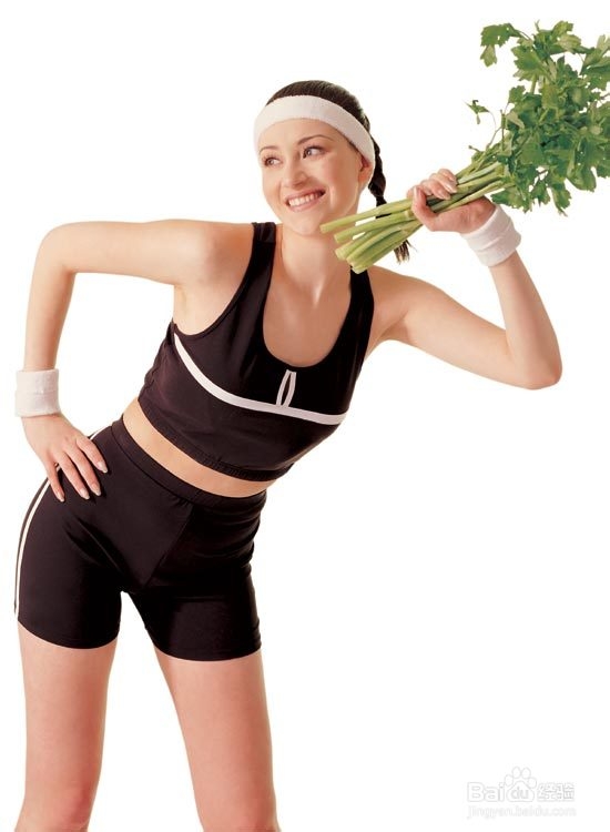 减肥计划之制定健康减肥食谱