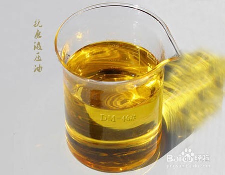 注意了！液压油油温过高竟然会有如此严重的危害