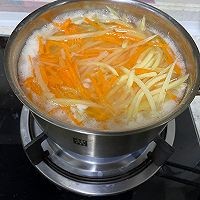 怎么做香煎土豆饼