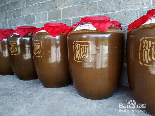 月子米酒怎么做