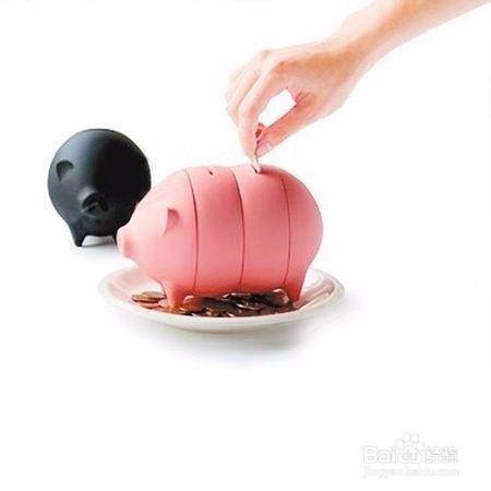 管好自己的钱财