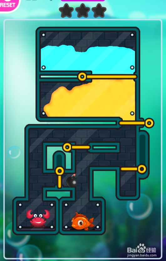 Fishing 2 Online的Level 11怎样通关