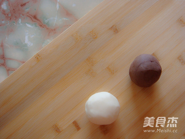 中式点心冬日暖茶知足壶