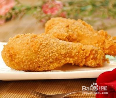 怎么使裹粉酥脆