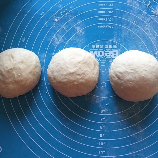 中种淡奶油吐司