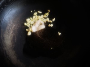 清炒红苋菜做法