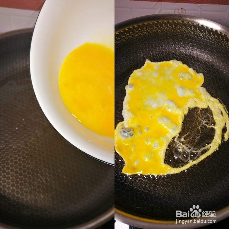 简单易学的蘑菇烩青菜