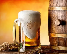 橙色炸16的烈性啤酒兑什么饮料