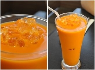 泰式奶茶怎么做