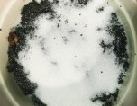 芝麻汤圆的家常做法