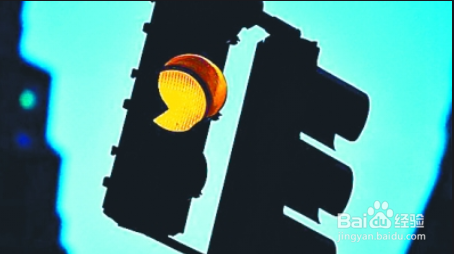 怀疑自己闯红灯怎么办