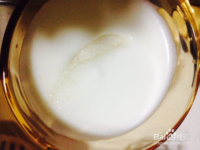 酸奶蛋糕的做法