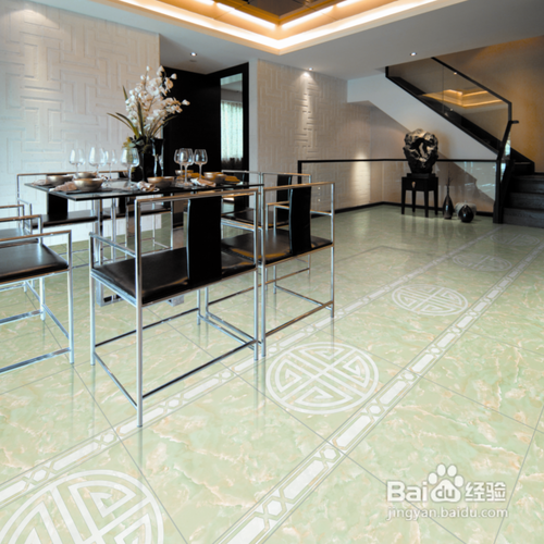 瓷砖的选购技巧