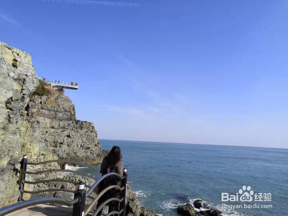 韩国旅游攻略——釜山行