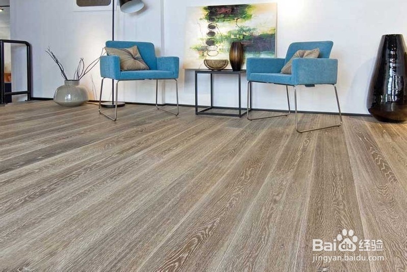 购买实木地板装修材料经验分享