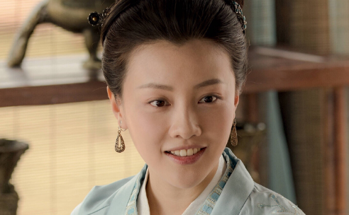 《知否》明兰帮华兰教训婆婆是哪一集