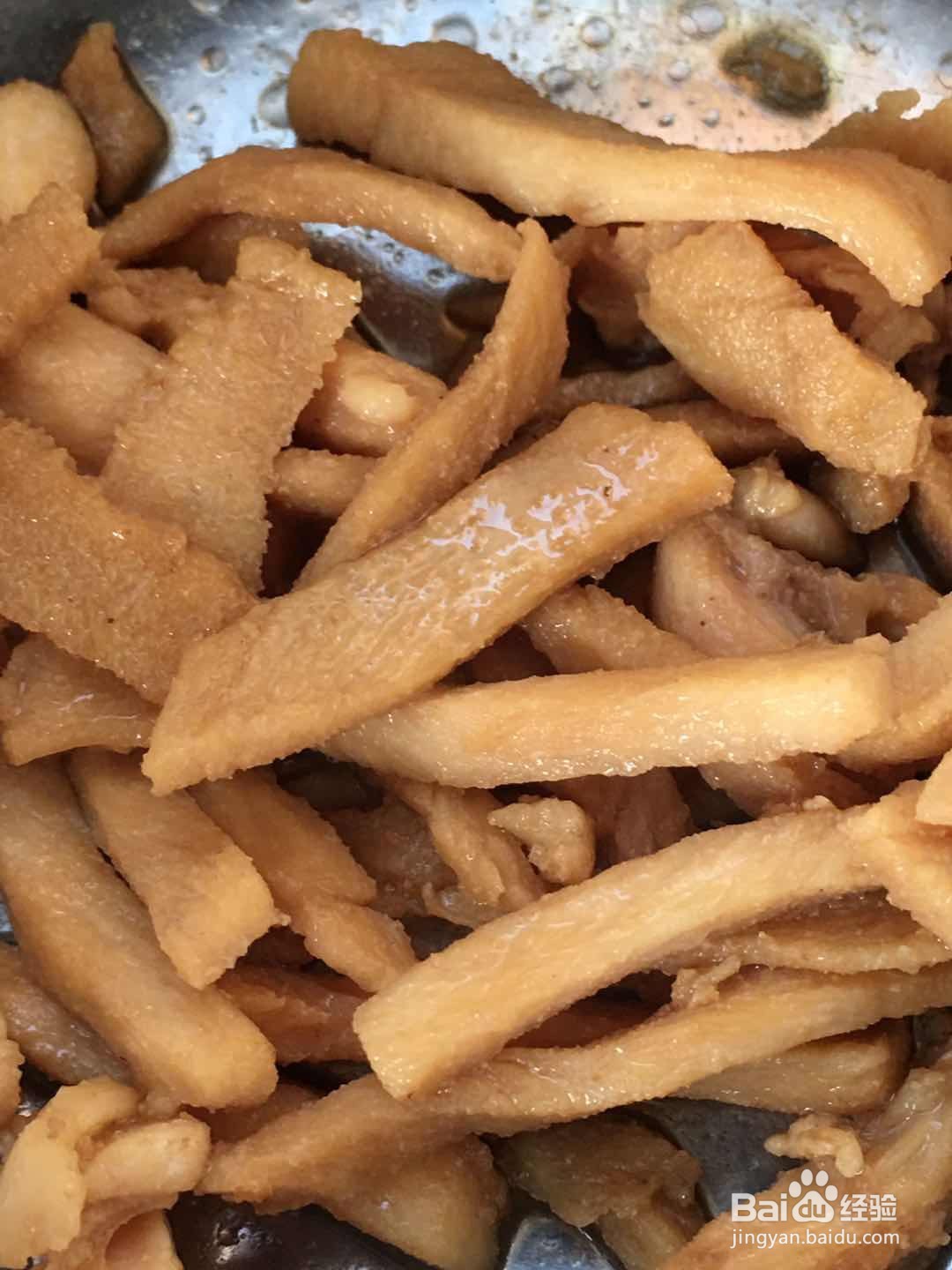 麻椒鸡丝的做法