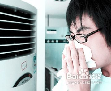 预防鼻出血的方法