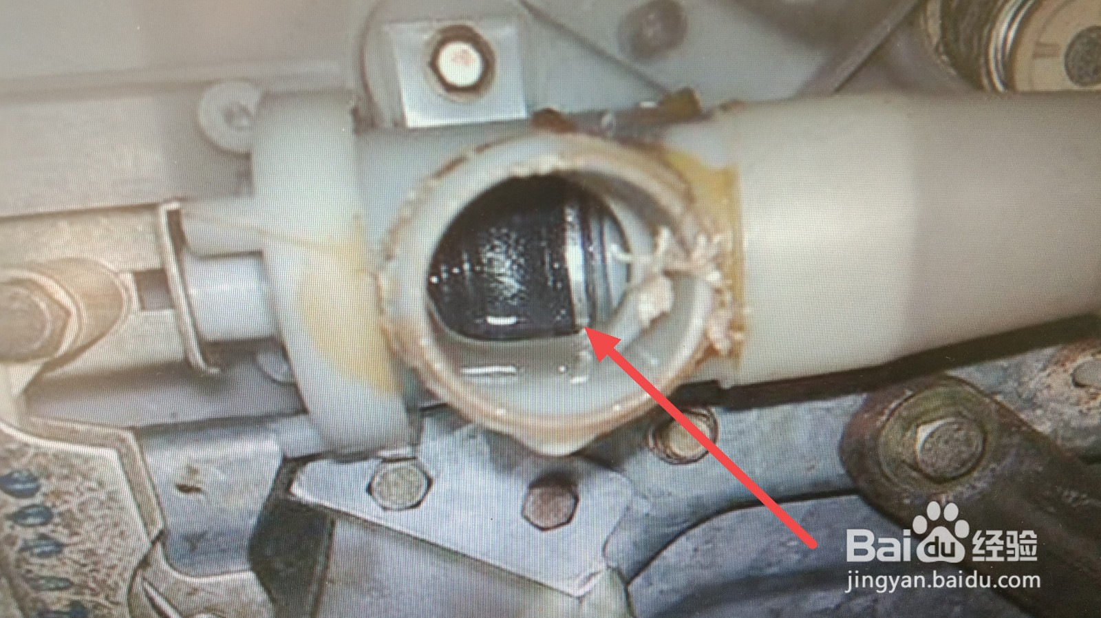 全自动洗衣机排水慢是什么原因？