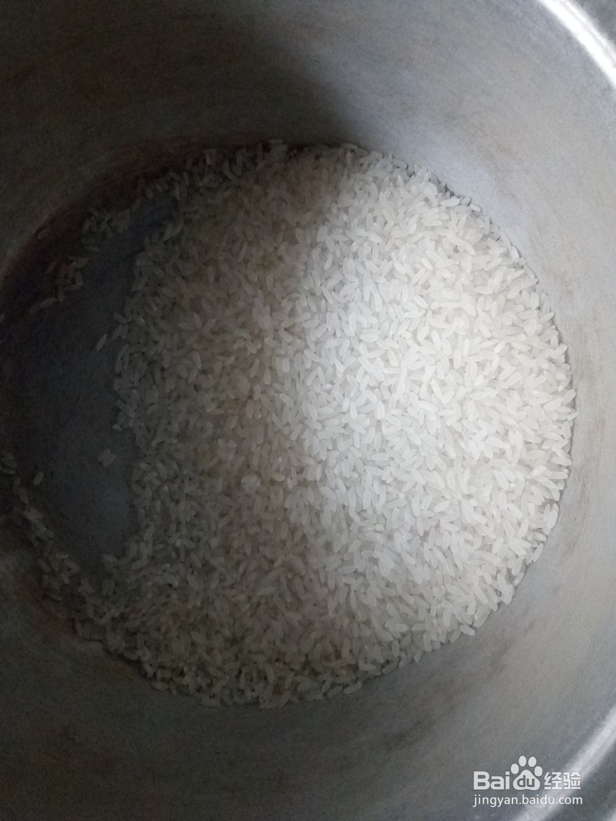 早餐枸杞大米粥