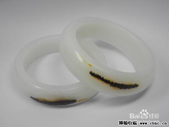 和田玉伪黑皮揭秘（图）
