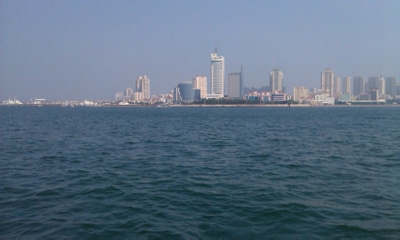 我的山东旅游游记：[1]青岛发现之旅