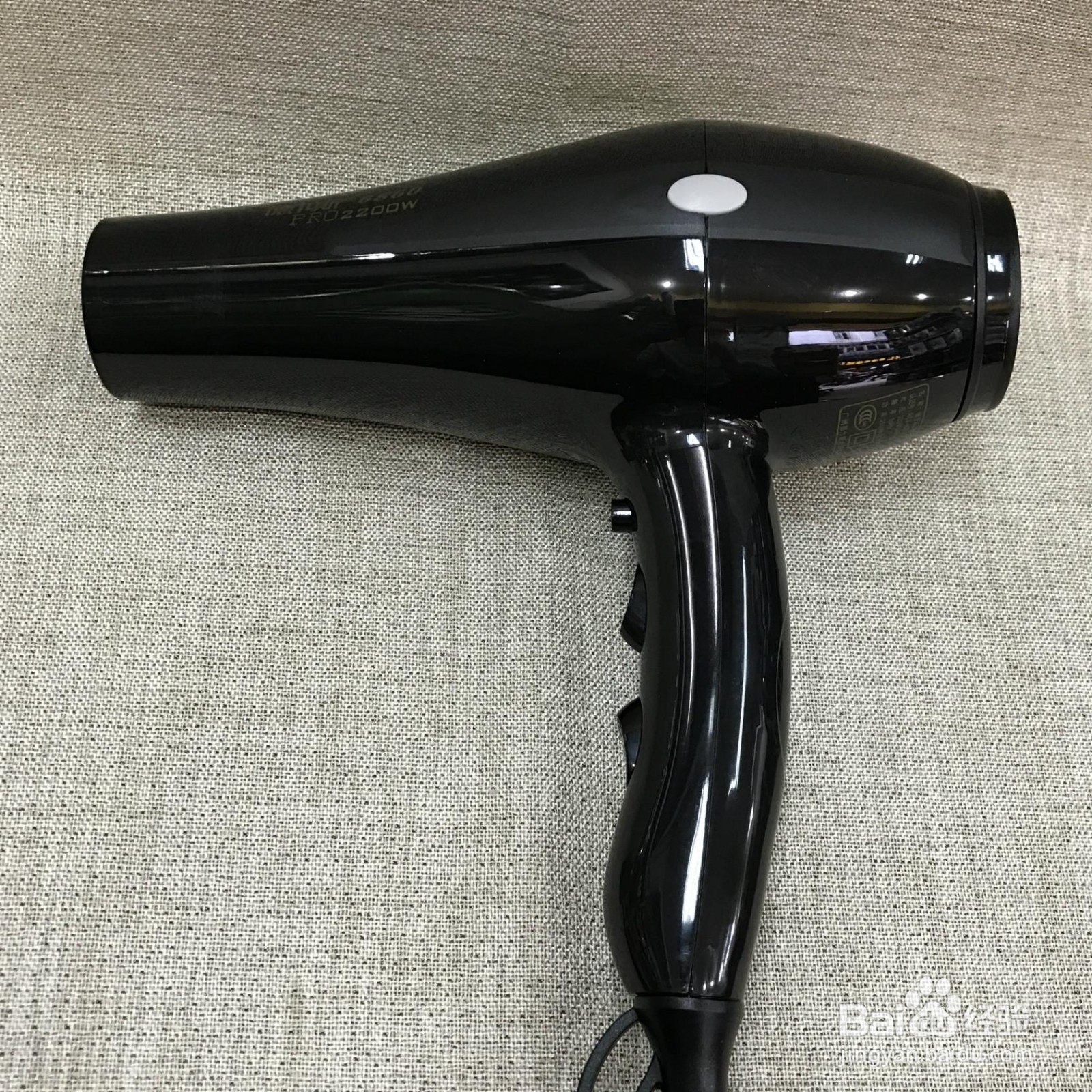 笔记本少量进水小妙招