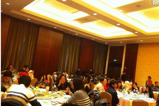 关于企业小型年会策划的5个技巧