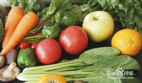 秋季饮食养生小常识