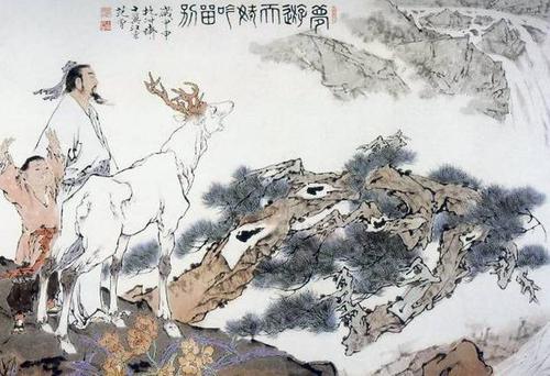 忽魂悸以魄动恍惊起而长嗟的翻译有哪些