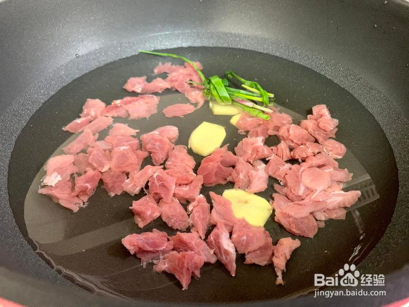 宝宝版罗宋汤🥣的做法