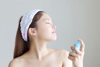 护肤知识之保湿