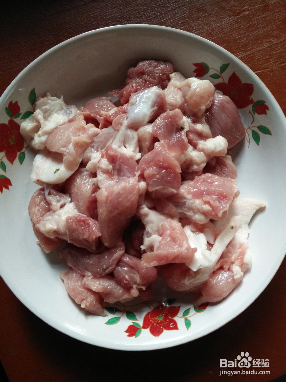 大碗菜之土豆粉条