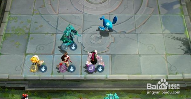 王者模拟战如何快速升三星