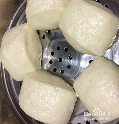 包子皮怎么做又白又软