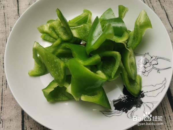 家常炒-少油版地三鲜