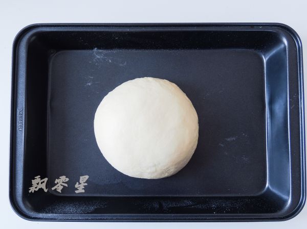 肉松火腿肠软面包