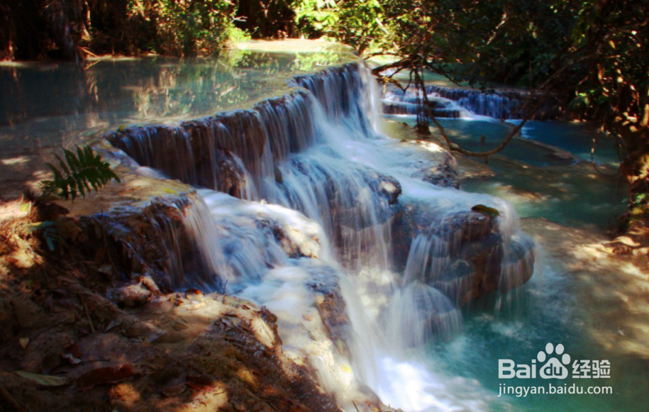 琅勃拉邦自由行攻略