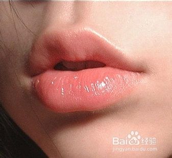 嘴唇发紫怎么改善 百度经验 嘴唇发紫怎么改善 百度经验