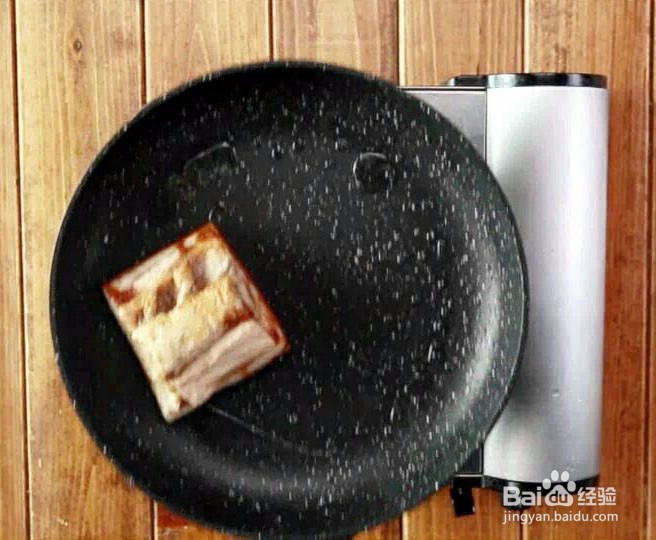 梅菜扣肉怎么做？家常做法详细教程